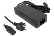 Laptop oplader - CoreParts Battery - power adapter - 50 Watt - MBXPOS-AC0001