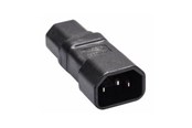 Kabels - diversen - MicroConnect Connect Power connector adaptor - PEA1415