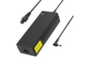 Laptop oplader - CoreParts Power Adapter 120W 19V 6.32A Plug:5.5*2.5 Including EU Power Cord - MBXAS-AC0004