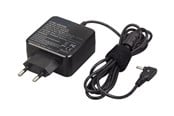 Laptop oplader - CoreParts Battery - power adapter - 45 Watt - MSPT2016-WALL