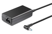 Laptop oplader - CoreParts Batterij - Stroom AV / multimedia paneel - 65 Watt - MBXHP-AC0001