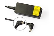 Laptop oplader - CoreParts Batterij - Stroom AV / multimedia paneel - MBA1346