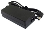 Laptop oplader - CoreParts Batterij - Stroom AV / multimedia paneel - 90 Watt - MBA50139