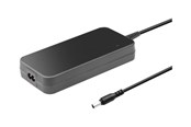 Laptop oplader - CoreParts Batterij - Stroom AV / multimedia paneel - 120 Watt - MBXSO-AC0001