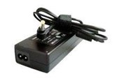 Laptop oplader - CoreParts Batterij - Stroom AV / multimedia paneel - 90 Watt - MBA2130