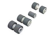 Systeemaccessoires - Epson Roller Assembly Kit - scanner roller kit - B12B813581