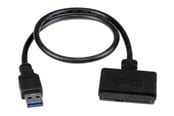 Controller - MicroConnect Connect - storage Controller - SATA 6Gb/s - USB 3.0 - USB3.0SATA2.5SSDHDD