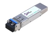 Repeater & zendontvanger - MicroOptics Optica - SFP (mini-GBIC) transceiver module - 100Mb LAN - MO-J9054C
