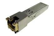 Repeater & zendontvanger - MicroOptics Optics - SFP+ transceiver module - 10 GigE - MO-SFP-10G-T