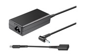 Laptop oplader - CoreParts Battery - power adapter - 45 Watt - MBXHP-AC0030