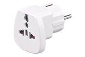 Kabels - diversen - CoreParts Connect Universal adapter - power connector adaptor - PETRAVEL