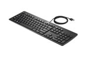 Toetsenbord - HP Business Slim - Toetsenbord - Pools - Zwart - N3R87AA#AKD