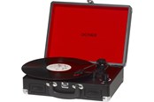 Platenspeler - DENVER VPL-120 - turntable - Platenspeler Zwart - VPL-120BLACK