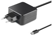 Laptop oplader - CoreParts Battery USB-C - power adapter - 45 Watt - MBXUSBC-AC0005