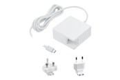Laptop oplader - CoreParts Battery - power adapter - 45 Watt - MBXUSBC-AC0001-W