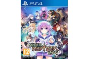 Games - Super Neptuna - Sony PlayStation 4 - RPG - 5060112432224