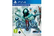 Games - QuiVr (VR) - Sony PlayStation 4 - FPS - 5060522093947