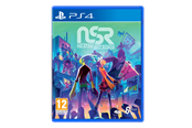 Games - No Straight Roads - Sony PlayStation 4 - Action/Adventure - 5056208805225