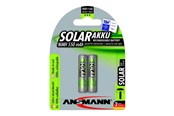 Batterij - ANSMANN Solar - 1311-0001