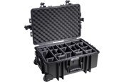 Camera hoes - B&W International B&W outdoor.cases Type 6700 - 6700/B/RPD