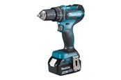 Elektrische schroevendraaier & boor - Makita DHP485RTJ - hammer drill/driver - DHP485RTJ