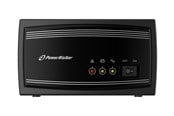 UPS - BlueWalker PowerWalker Omvormer 650 SW 1x Type F (CEE 7/3) Uitgang - 10120220