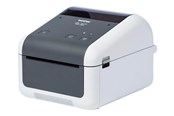 Labelprinter - Brother TD-4520DN - Labelprinter - Monochroom - direct thermal - TD4520DNXX1