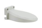 Systeemaccessoires  - LevelOne CAS-2316 - camera dome mount - CAS-2316