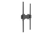 Muurbevestigingen, AV-bevestigingen & AV-meubels - Multibrackets M Wallmount Pro MBW1UP - Max 90 kg - recommended for 100" - 7350073736942