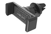 Mobiel - Overige accessoires - CELLY MountVent - car holder - MOUNTVENTBK