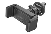 Mobiel - Overige accessoires - CELLY MountVent360 - Autohouder - MOUNTVENT360BK