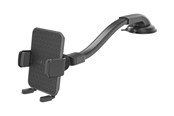 Mobiel - Overige accessoires - CELLY MountFlexPlus - Autohouder - MOUNTFLEXPLUSBK