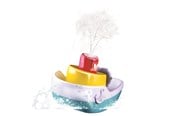 Spelen met water - BB Junior Spraying Tugboat - 1689003