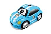 Op afstand bedienbaar - BB Junior New Beetle Blauw RC - 1692007