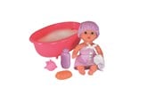 Dolls & Accessories - Happy Friend Mathilde 25cm Bathtub fun - 504207