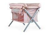 Pop, teddybeer en materiaal - Happy Friend Nursery Table - 504384