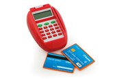 Doen-alsof spelen - Junior Home Credit card machine - 505112
