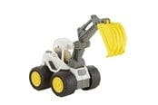 Speelgoedauto - Little Tikes Dirt Diggers 2-in-1 Excavator - 650567