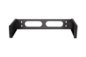 Rackkoffers - LogiLink W02B40B - 2U - Wall Mount Bracket - W02B40B