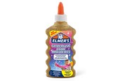 Creatief spelen - Elmer's Glitter Glue Goud Washable & Child Friendly 177 mL - Great for Making Slime - 2077251