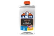 Creatief spelen - Elmer's Transparant PVA Glue Washable & Child Friendly 946 mL– Great for Making Slime - 2077257