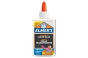 Creatief spelen - Elmer's Clear PVA Glue 147 ml - 2077929