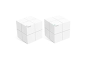 Router - Tenda Nova MW6 AC 1200 (2-pack) - Mesh router Wi-Fi 5 - MW6 2pack