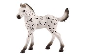 Schleich - Schleich Knapstrupper veulen - 13890