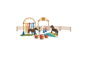 Schleich - Schleich Pony Agility Training - 42481