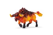 Schleich - Schleich Vuur stier - 42493
