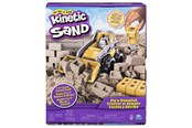 Creatief spelen - Kinetic Sand Graaf- en Sloopset - 6044178
