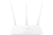 Router - Tenda F3 300Mbps wireless router - Wireless router N Standard - 802.11n - F3
