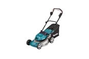 Grasmaaier - Makita Draadloze grasmaaier DLM460Z (SOLO) - DLM460Z