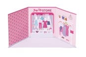 Pop, teddybeer en materiaal - Baby Born Boutique Pop-upwinkel - 827758